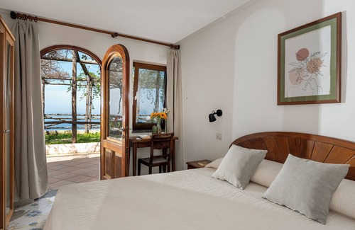 Anacapri Hotel | Hotel Il Girasole