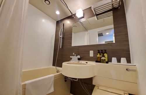 Nishitenma Hotel | Hotel IL GRANDE Umeda