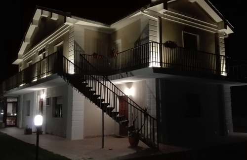 Santo Stefano del Sole Casa | Hotel Il Ciliegio
