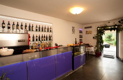 Monte San Savino Hotel | Hotel Il Monte