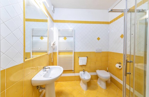 Casamicciola Terme Hotel | Hotel Il Nespolo