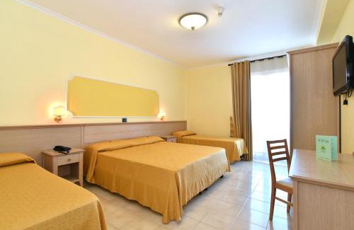 Priora Hotel | Hotel Il Nido Sorrento