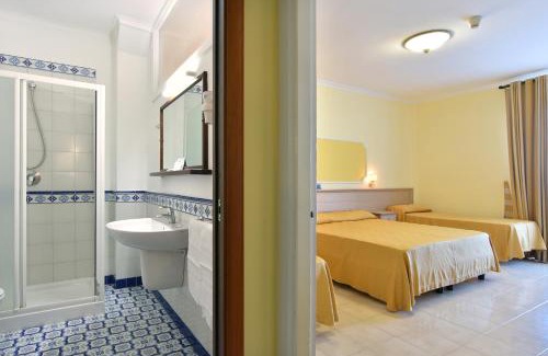 Priora Hotel | Hotel Il Nido Sorrento
