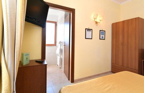 Priora Hotel | Hotel Il Nido Sorrento