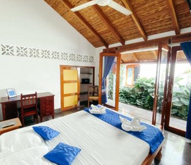 Granada Hotel | Hotel il Padrino