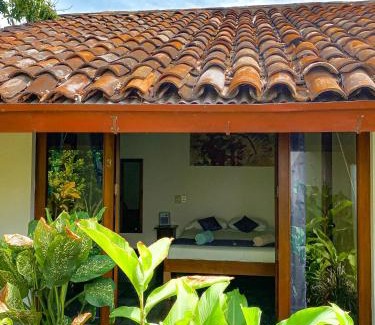 Granada Hotel | Hotel il Padrino