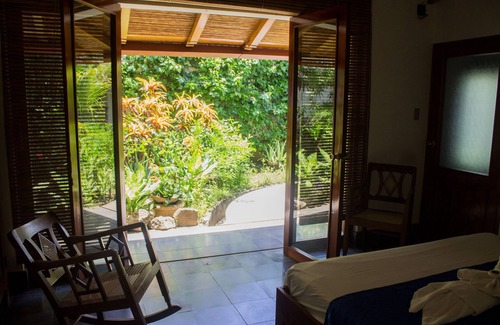 Granada Casa | Hotel il Padrino