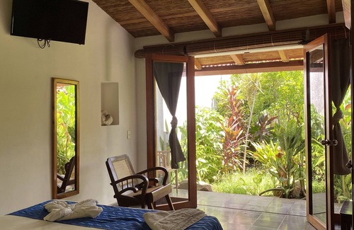Granada Casa | Hotel il Padrino