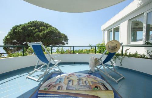 Praiano Hotel | Hotel Il Pino