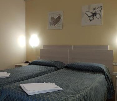 Torre del Greco Hotel | Hotel Il Quadrifoglio