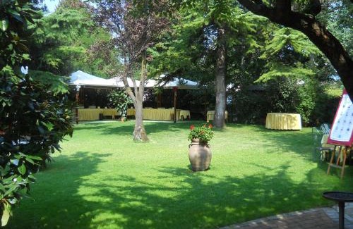 Lonato del Garda Hotel | Hotel Il Rustichello