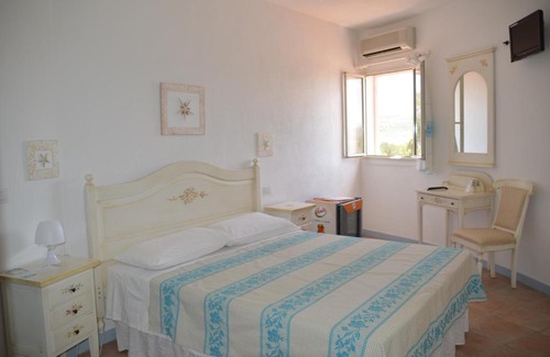 Olbia Hotel | Hotel Il Timone