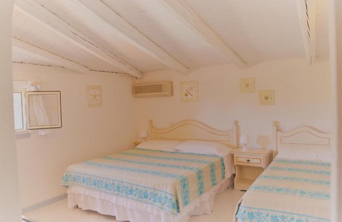 Olbia Hotel | Hotel Il Timone