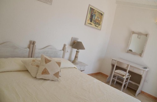 Olbia Hotel | Hotel Il Timone