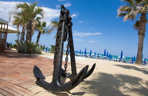 Porto San Giorgio Hotel | Hotel Il Timone