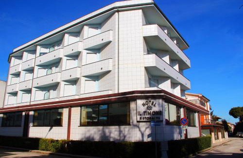 Porto San Giorgio Hotel | Hotel Il Timone