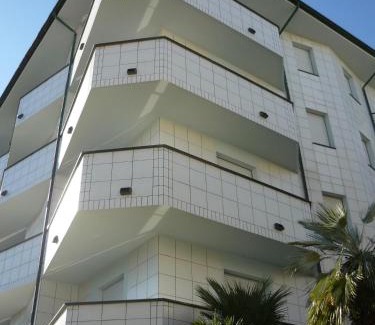 Porto San Giorgio Hotel | Hotel Il Timone
