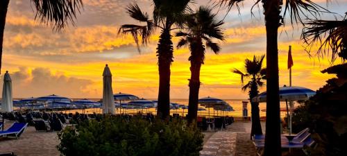 Porto San Giorgio Hotel | Hotel Il Timone