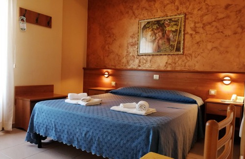 Tropea Hotel | Hotel Il Vulcano