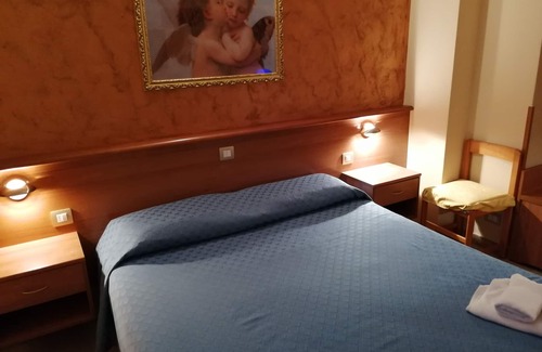 Tropea Hotel | Hotel Il Vulcano