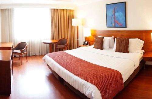 Quinta Paredes Hotel | Hotel Ilar Esperanza