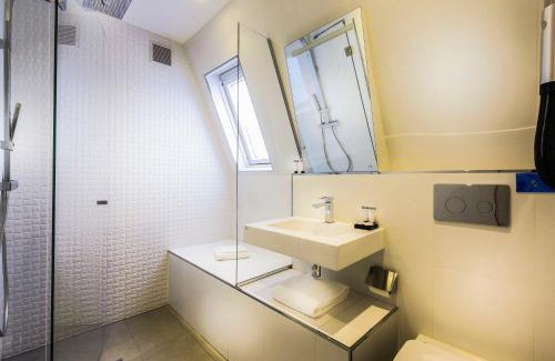 Gaillon Hotel | Hotel Ile de France Opéra