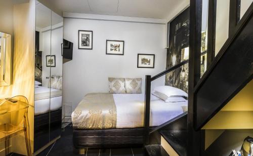 Gaillon Hotel | Hotel Ile de France Opéra
