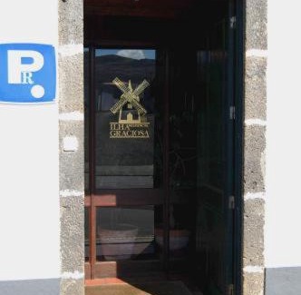 Santa Cruz da Graciosa Hotel | Hotel Ilha Graciosa
