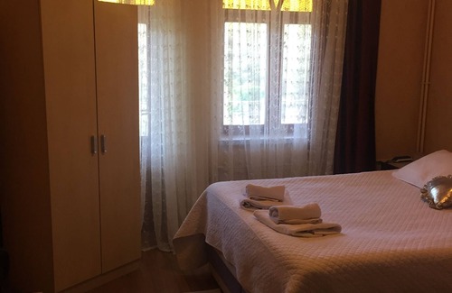 Urgup Hotel | Hotel Ilhan