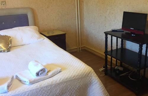 Urgup Hotel | Hotel Ilhan