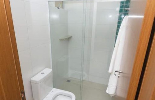 Caldas Novas Apartamento | Hotel ilhas do lago Elton Cruz