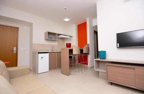 Caldas Novas Apartamento | Hotel ilhas do lago Elton Cruz