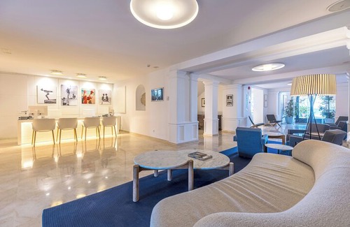Puerto de Pollensa Hotel | Hotel Illa DOr