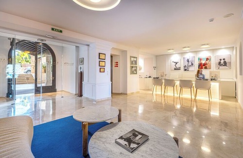 Puerto de Pollensa Hotel | Hotel Illa DOr