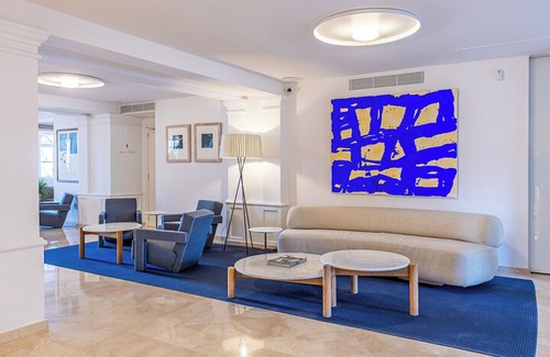 Puerto de Pollensa Hotel | Hotel Illa DOr