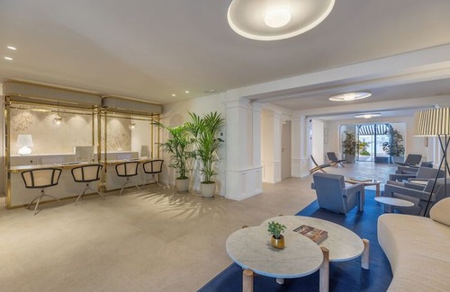 Puerto de Pollensa Hotel | Hotel Illa DOr