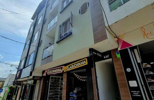 Pitalito Hotel | Hotel Iloa