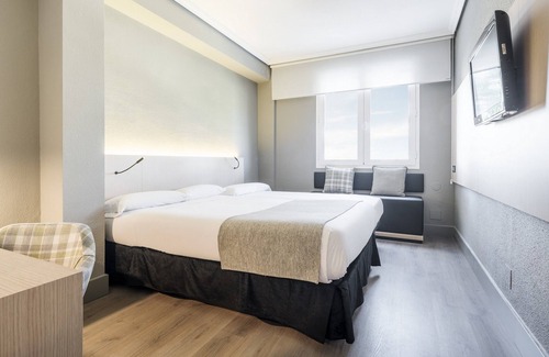 Mérida Hotel | Hotel ILUNION Las Lomas
