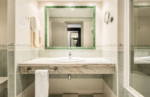 Mérida Hotel | Hotel ILUNION Las Lomas