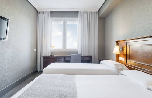 Mérida Hotel | Hotel ILUNION Las Lomas