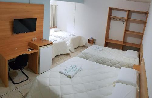 Santo Amaro da Imperatriz Hotel | Hotel Imperador Caldas