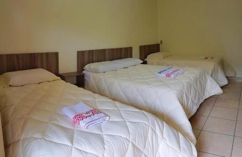 Santo Amaro da Imperatriz Hotel | Hotel Imperador Caldas