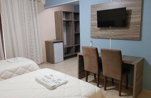 Santo Amaro da Imperatriz Hotel | Hotel Imperador Caldas