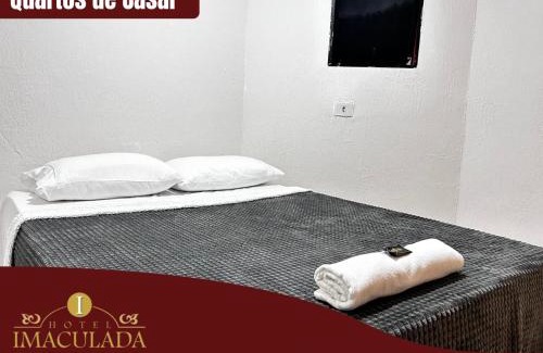 Reboucas Hotel | Hotel imaculada