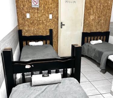 Reboucas Hotel | Hotel imaculada
