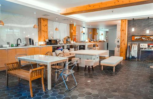 Higashikujo Kitakarasumacho Hotel | Hotel Imagine Kyoto