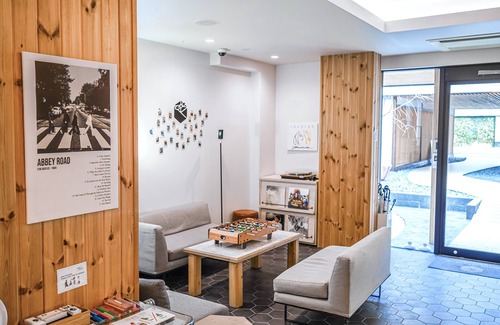Higashikujo Kitakarasumacho Hotel | Hotel Imagine Kyoto