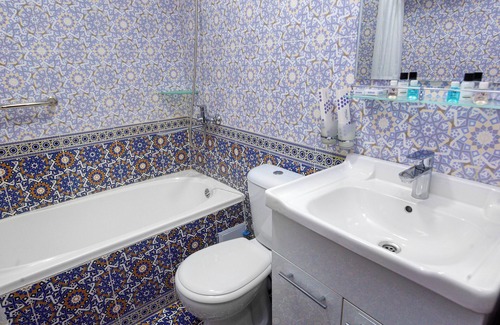 Bukhara Hotel | Hotel Iman