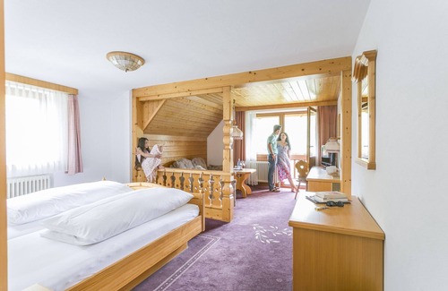 Hinterzarten Hotel | Hotel Imbery