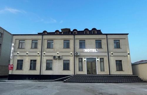 Samarkand Apartamento | HOTEL IMMAM AZAM